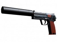 USP-S Caiman